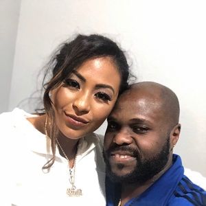 Meet your Posher, Sarahi